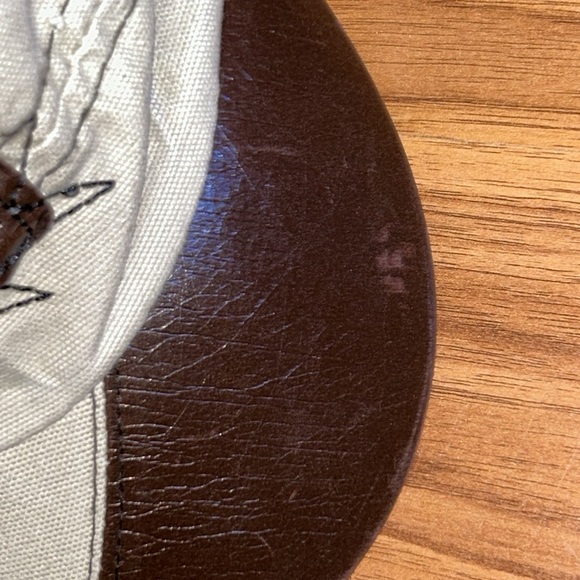 Authentic Super Rare Dolce & Gabbana Military Style Hat - Picture 4 of 12